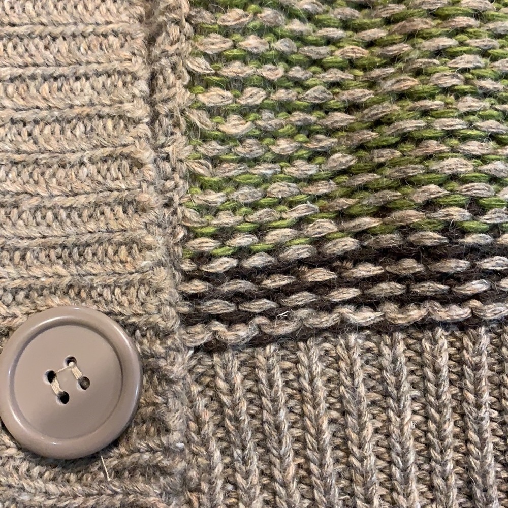 Women’s cardigan - Picture 7 of 8